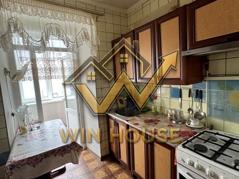 квартира за адресою Київ, Брюллова вул., 1