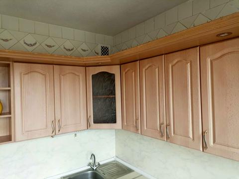 квартира за адресою Київ, Академіка Заболотного вул., 26