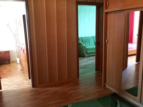 квартира за адресою Київ, Академіка Заболотного вул., 26