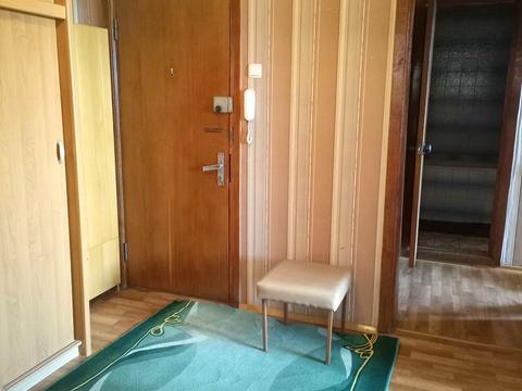 квартира за адресою Київ, Академіка Заболотного вул., 26