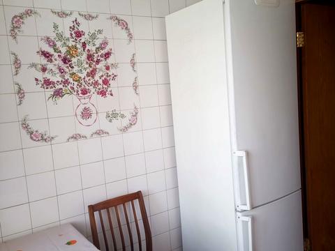 квартира за адресою Київ, Академіка Заболотного вул., 26