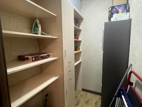 квартира по адресу Ованеса Туманяна ул., 15-А