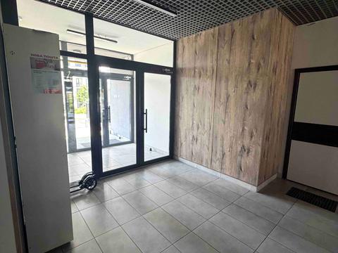 квартира за адресою Пасічна вул., 181