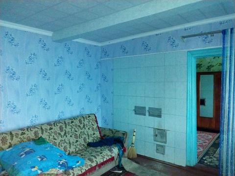 дом по адресу Вишнёвая ул. (Ленина), 53