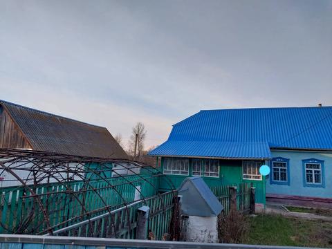 дом по адресу Вишнёвая ул. (Ленина), 53