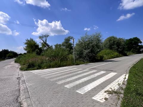 ділянка за адресою Галицька вул.