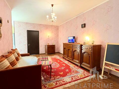 квартира за адресою Харківське шосе, 19-А