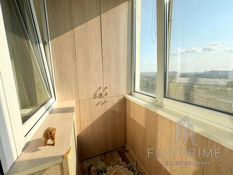 квартира за адресою Харківське шосе, 19-А