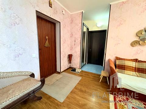 квартира за адресою Харківське шосе, 19-А