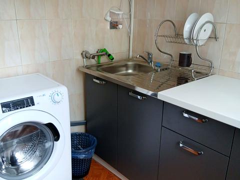 квартира по адресу Кловский спуск, 12
