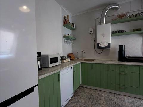 квартира по адресу Черновола ул., 10