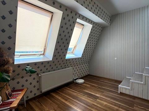квартира по адресу Черновола ул., 10