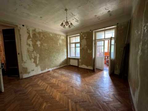 квартира по адресу Гетмана Павла Скоропадского ул. (Толстого), 25