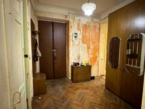 квартира по адресу Гетмана Павла Скоропадского ул. (Толстого), 25