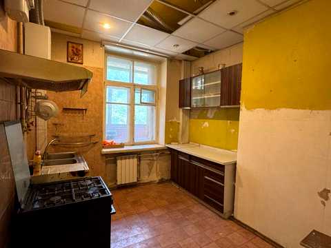 квартира по адресу Гетмана Павла Скоропадского ул. (Толстого), 25