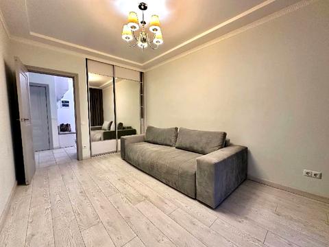 квартира по адресу Пасечная ул., 49б