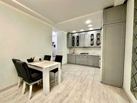 квартира по адресу Пасечная ул., 49б