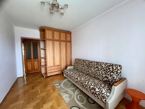квартира по адресу Стрийская ул., 103