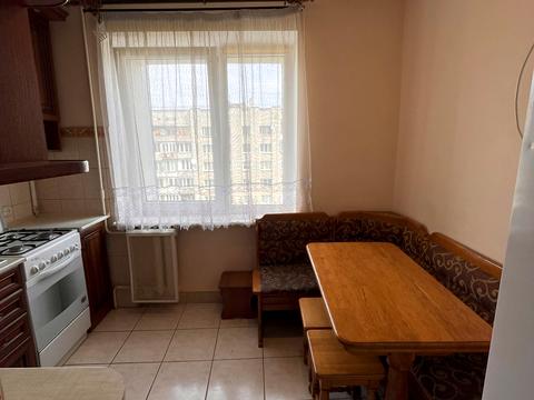 квартира по адресу Стрийская ул., 103