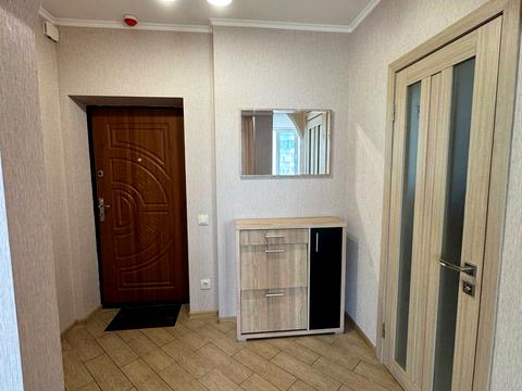квартира по адресу Завальная ул., 10-В