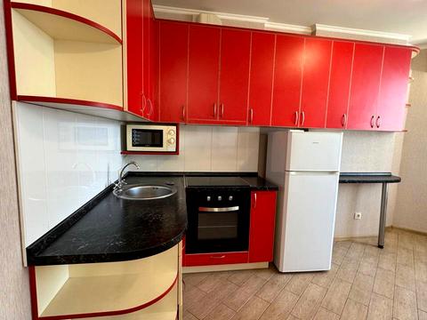 квартира по адресу Завальная ул., 10-В