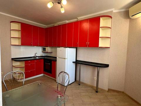 квартира по адресу Завальная ул., 10-В