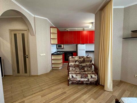 квартира по адресу Завальная ул., 10-В