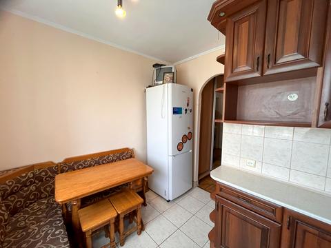 квартира по адресу Стрийская ул., 103