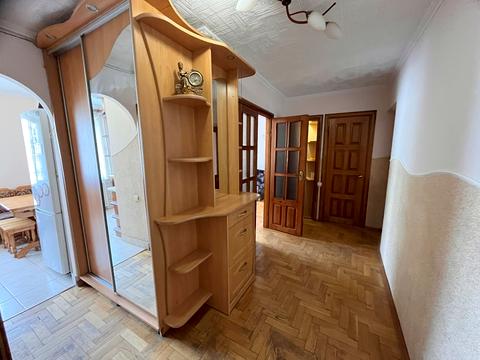 квартира по адресу Стрийская ул., 103