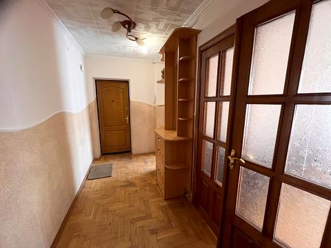 квартира по адресу Стрийская ул., 103