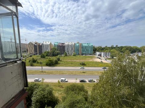 квартира по адресу Стрийская ул., 103