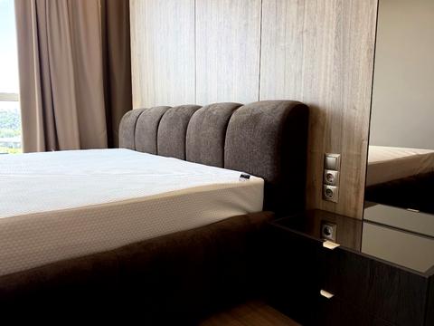 квартира за адресою Дніпровська набережна вул., 15-Д