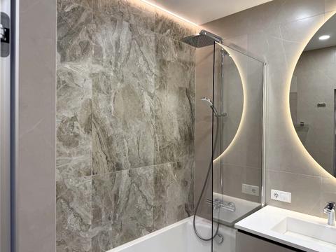 квартира за адресою Дніпровська набережна вул., 15-Д