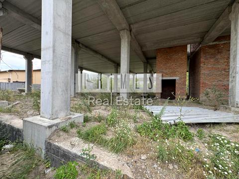 комерційна за адресою Українка, Промислова вул., 27а
