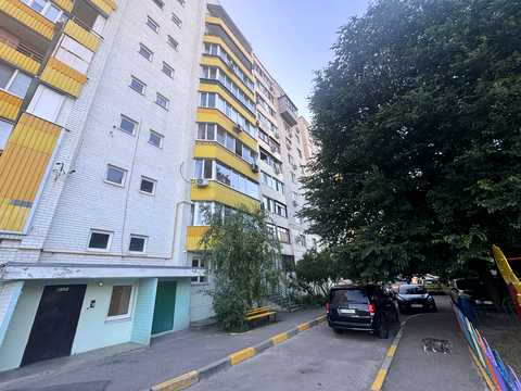 квартира по адресу Аптекарский пер., 9а
