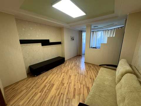 квартира по адресу Аптекарский пер., 9а