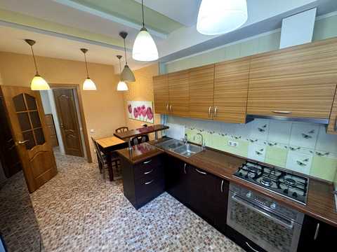 квартира за адресою Аптекарський пров., 9а