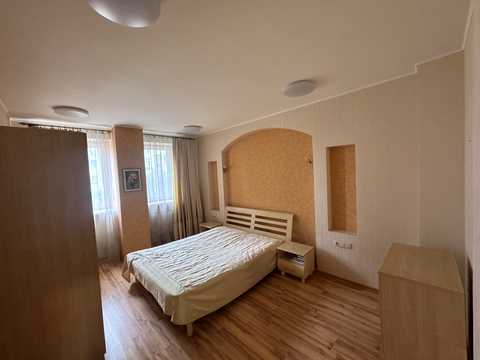 квартира по адресу Аптекарский пер., 9а