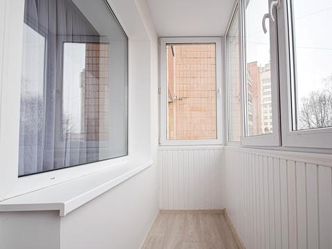 квартира за адресою Крушельницької вул., 1