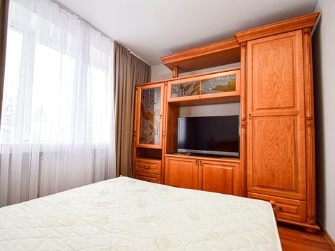квартира за адресою Крушельницької вул., 1