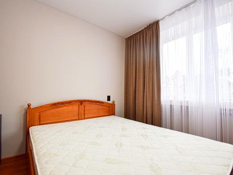 квартира за адресою Крушельницької вул., 1
