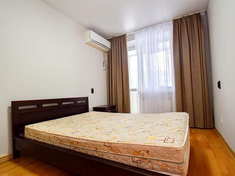 квартира за адресою Крушельницької вул., 1