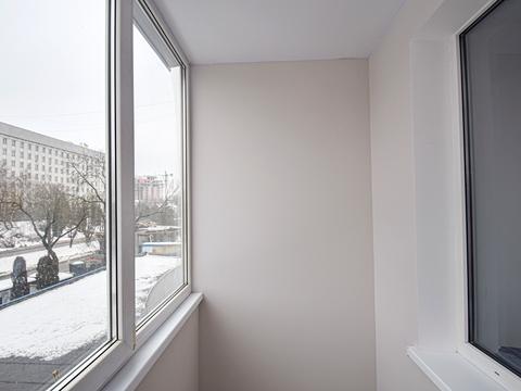 квартира за адресою Крушельницької вул., 1