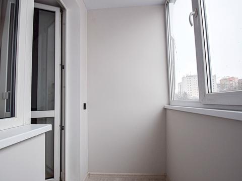 квартира за адресою Крушельницької вул., 1