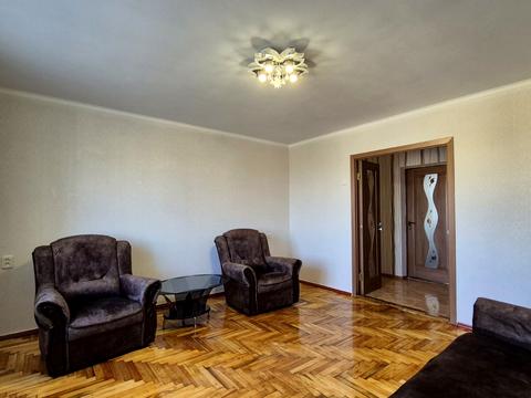квартира за адресою Космічна вул., 124