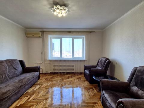 квартира за адресою Космічна вул., 124