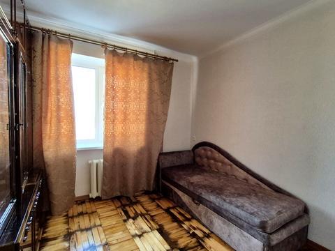 квартира за адресою Космічна вул., 124