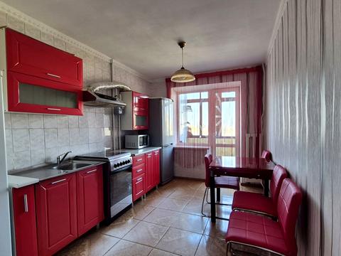 квартира за адресою Космічна вул., 124