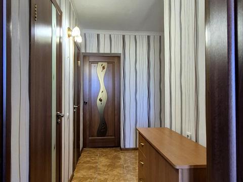 квартира за адресою Космічна вул., 124