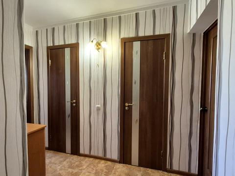 квартира за адресою Космічна вул., 124